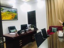 Hình ảnh Bán Nhà Đình Thôn , Ô Tô tránh, Kinh Doanh Đỉnh, DT= 66m, giá 8.5 tỷ.