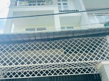 Hình ảnh Cho Thuê Nhà Phố 6x23m - Phù Hợp Làm Văn Phòng - Giá 40 Triệu