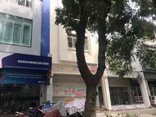 Hình ảnh Cho thuê 2 căn liền nhau nhà phố Mỹ Toàn 3 mặt tiền Nguyễn Văn Linh,Q7