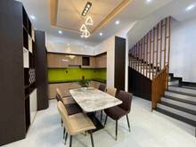Hình ảnh Bán căn nhà mới xây đường Thi Sách. DT 60m2, ngang 6m