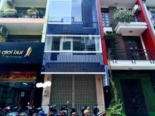 Hình ảnh Cho thuê nhà đường Lê Văn Sỹ quận Phú Nhuận, giáp Q3