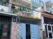 Hình ảnh 🔥Nhà Hẻm 6m Xe Tải Bình Trị Đông 56m2(4*14) 3.xTỷ