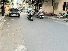 Hình ảnh Gấp Bán-Nhà hẻm 1 sẹc Cộng Hòa, Phường 4-Tân Bình,DT 100m2,nhỉnh 20 tỷ