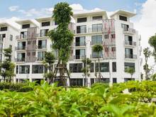 Hình ảnh Bán mảnh đất Vàng Thạch Bàn Long Biên