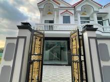 Hình ảnh Bán gấp nhà phong thuỷ lộc phát 3PN sổ hồng riêng
