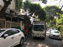 Hình ảnh Bán nhà giá rẻ nhất khu phường 13 hẻm 8m đường Nhất Chi Mai, Tân Bình.