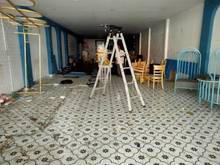 Hình ảnh Chinh chủ cho thuê MB 100m2 đường Bờ Bao Tân Thắng giá 20tr/th
