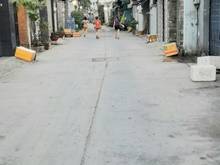 Hình ảnh Gấp bán- Nhà đường Gò Dầu-Q Tân Phú, 56m2, 4 tầng,hẻm xe hơi,nhỉnh 5tỷ