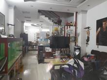 Hình ảnh Bán nhà 3 lầu mặt tiền KDC Phú Lợi, Phường 7, Quận 8.