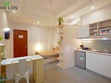 Hình ảnh Trang Chủ MB66.COM / Đăng Ký Tặng 66K studio full nội thất cao cấp_Gần phố đi bộ Bùi Viện