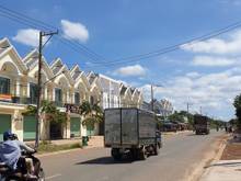 Hình ảnh Chính chủ cần bán lô đất gần Khu Nhà Ở Quân Đội của Bộ Quốc Phòng
