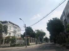 Hình ảnh Đất biệt thự góc 2MT khu Ao Sen Tên Lửa, 10x26m, vị trí cực đẹp, 30 tỷ