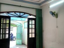 Hình ảnh Bán nhanh gọn căn Bình chánh 920tr sổ hồng riêng