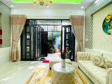 Hình ảnh Bán Nhà HXH Đường Nguyễn Thanh Tuyền 54m2, 4.6 tỷ