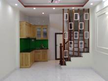Hình ảnh Chủ Bán Gấp Nhà Giap Nhị.DT:30M2x 5T,3.85tỷ