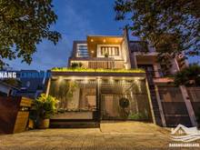 Hình ảnh Biệt Thự Cao Cấp 5PN Ở Phường Hòa Cường Nam - B324