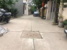 Hình ảnh Thanh khoản nhanh 114m2 đất Thuộc khu đấu giá Cạch chợ Keo. Đường 6m!