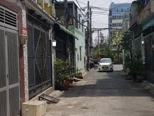 Hình ảnh Bán nhà HXH 1/ Phạm Văn Bạch.P15.TB( 4,4 x11)1T2L+ST Giá 7 tỷ 7