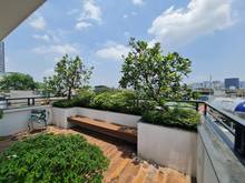 Hình ảnh Bán nhà đẹp 7 tầng thang máy view Hà Nội