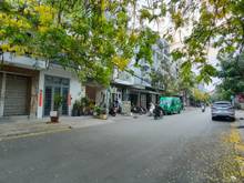 Hình ảnh Bán đất mặt tiền KDC Đồng Diều ( Cao Lỗ ), Phường 4, Quận 8.
