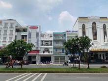 Hình ảnh Nhà MT Vành Đai Trong khu Tên Lửa, 6x23m, vị trí cực đắc địa, 30.5 tỷ