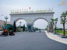 Hình ảnh Khu Dân Cư Quốc Linh-Diamondcity