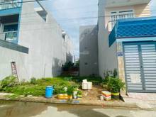 Hình ảnh Cần tiền bán gấp 82m2 đường Trịnh Quang Nghị, Quận 8. SHR, TC 100%