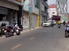 Hình ảnh Cho thuê nhà MT Trần Khánh Dư, Q1, Ngang 5m, Nở hậu 8.5m, Giá 37 triệu