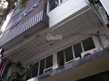 Hình ảnh Chính chủ cho thuê MT Võ Thị Sáu, P.Võ Thị Sáu, Q3, DT 20x25m, 3T