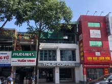Hình ảnh Cho thuê nhà MT 20-22 Quang Trung, P. 10, Quận Gò Vấp. DT: 8x20m
