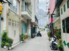 Hình ảnh Bán Nhà Hoàng Văn Thụ P8 Phú Nhuận 40m2 3Tầng - 7.6 Tỷ. Tặng Nội Thất
