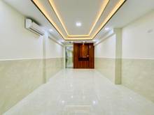 Hình ảnh Oto Vào Nhà Đường Đỗ Tấn Phong Phú Nhuận 60m2 2 Tầng - 9.2 Tỷ