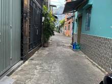 Hình ảnh Bán nhà đường Lê Trọng Tấn, P Tây Thạnh, Q Tân Phú, Dt 56m2- 4tỷ500
