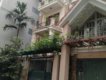 Hình ảnh Nhà 104m2 Nghi Tàm-Ô Tô Vào Nhà Mb6623 phiên bản mới nhất Chia 2 Lô Đẹp 8.2m MT-12.5 tỷ