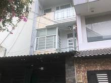 Hình ảnh Bán nhà HXH Hoàng Hoa Thám,P6,BT 4x17m 4 tầng 6 rooms sổ hồngCC