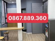 Hình ảnh 6 Tỷ x 6 tầng x 11 phòng studio x gara oto x Mỹ Đình