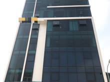 Hình ảnh Cho thuê mặt phố Trung Kính to: 75m2, 5 tầng, thang máy