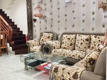 Hình ảnh Sơn Trà - Cho thuê nhà gần Phan Bôi 3PN full NT đẹp