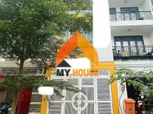 Hình ảnh ^^ GIỜI ƠI!TOÀ NHÀ thang máy AN Phú Dtsd 500m2  - HẦM 3L