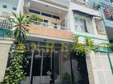 Hình ảnh Cho Thuê Nhà Phường Thảo Điền 2 Lầu 4 Phòng - GIá 28 Triệu/Tháng
