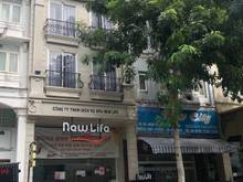 Hình ảnh Cho thuê khách sạn giá mùa dich chỉ từ 60 triệu tại Phú Mỹ Hưng, Q7
