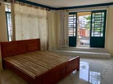 Hình ảnh Phòng trọ rộng rãi 30m2 ban công thoáng mát đường Bùi Đình Túy
