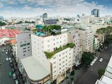 Hình ảnh Bán Hotel Grand Silverland & Spa Lý Tự Trọng P Bến Thành, Q1 Tphcm