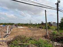 Hình ảnh cho thuê đất mặt tiền lớn 1000m2