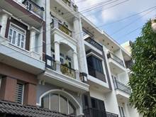 Hình ảnh Bán nhà hẻm xe hơi 8m, 1/ Chu Văn An,P12,BT 4.3x16, 4 tầng giá 11.9 Tỷ