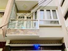 Hình ảnh Nhà 2Lầu 60m2 Chủ Lâu Đời Hẻm Xe Hơi, Đào Duy Anh, Phú Nhuận Có 10.7Tỷ