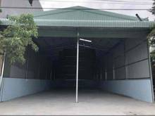 Hình ảnh Cho thuê xưởng 2 mặt tiền gần cảng , phường cát lái, quận 2