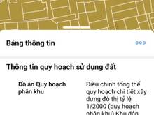 Hình ảnh Bán nhà nát tiện xây mới hẻm 222 Bùi Đình Túy, Phường 12, Bình Thạnh