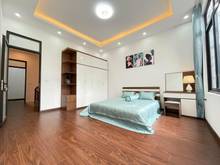 Hình ảnh Nhà Đẹp Lung Linh Lê Đức Thọ NGõ  thông nhiều ngả, DT 52m, giá 4.6 tỷ.