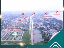 Hình ảnh MB Quy Hoạch ven biển Quảng Xương 100m2 giá 12,xtr/m2